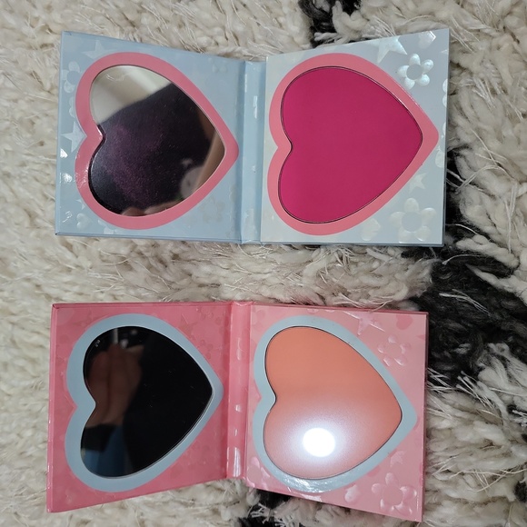 colourpop cartoon network the powerpuff girls set - Picture 5 of 8